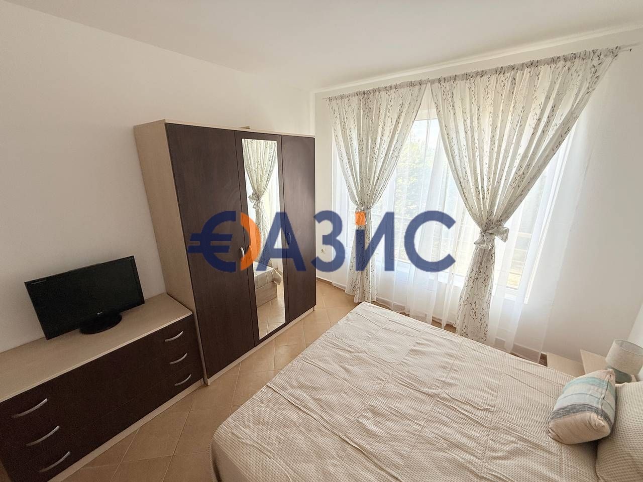 Apartment at Sunny Beach, Bulgaria, 84 m² - picture 13