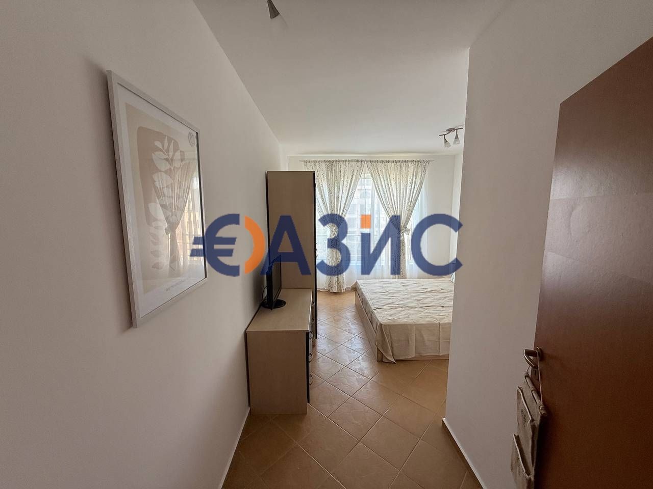 Apartment at Sunny Beach, Bulgaria, 84 m² - picture 14