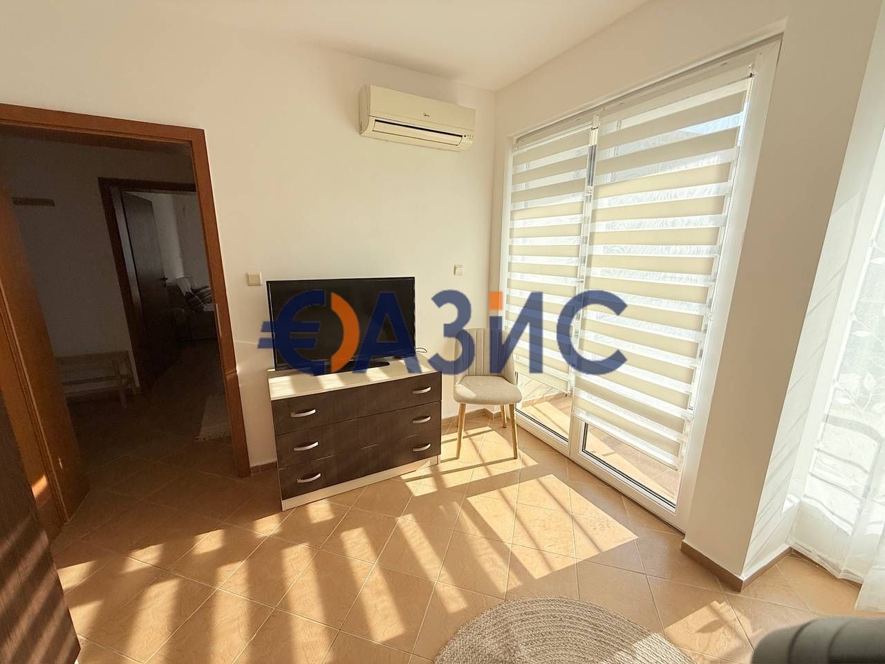Apartment at Sunny Beach, Bulgaria, 84 m² - picture 15