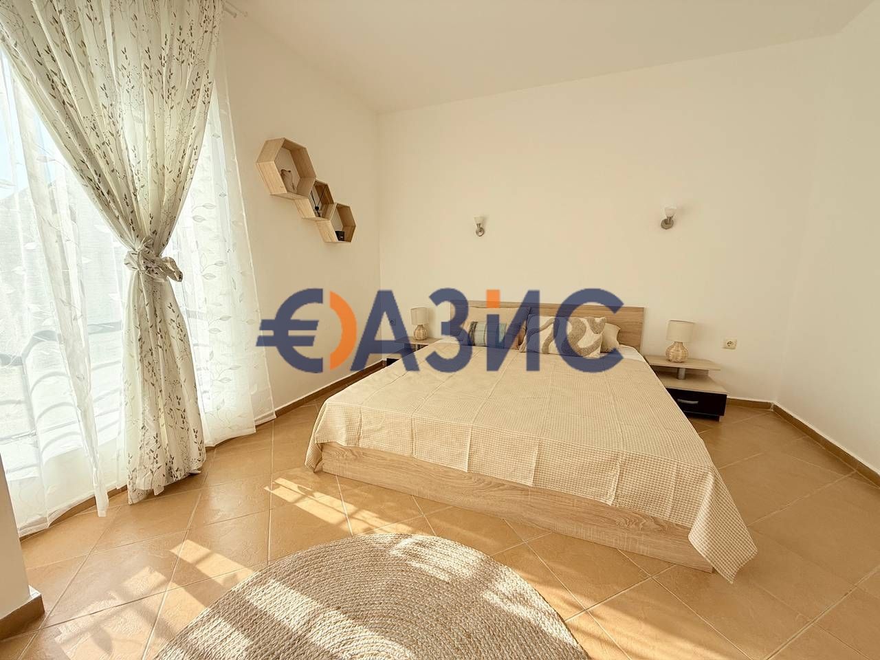 Apartment at Sunny Beach, Bulgaria, 84 m² - picture 17