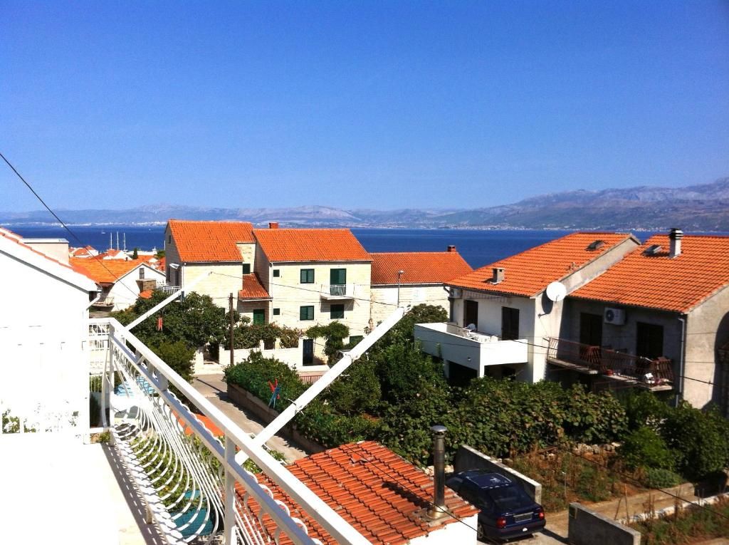 Hotel, albergo Supetar, Croazia, 469 m² - foto 3