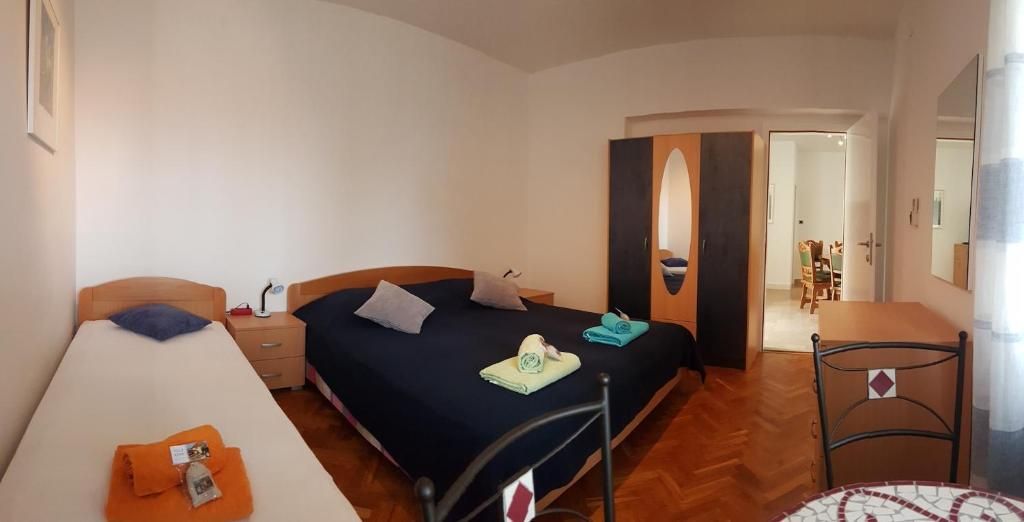 Hotel, albergo Supetar, Croazia, 469 m² - foto 13