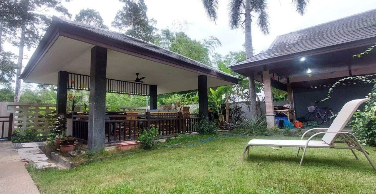 Villa à Ko Samui, Thaïlande, 314 m² - image 1