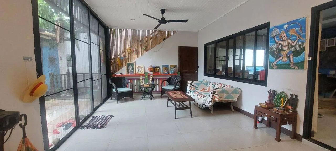 Villa a Koh Samui, Thailandia, 314 m² - foto 2