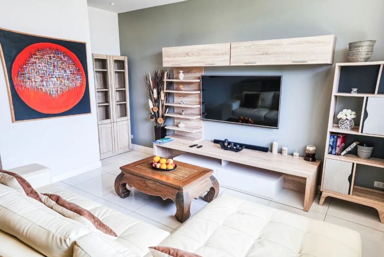 Casa adosada en Ko Samui, Tailandia, 150 m² - imagen 2