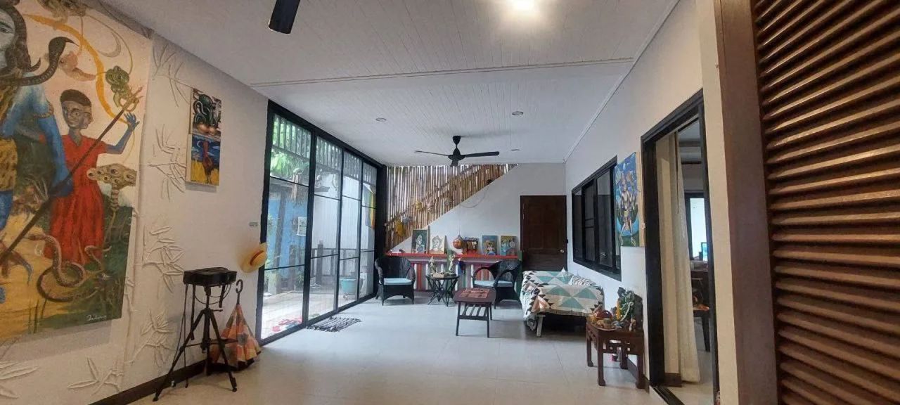 Villa a Koh Samui, Thailandia, 314 m² - foto 3