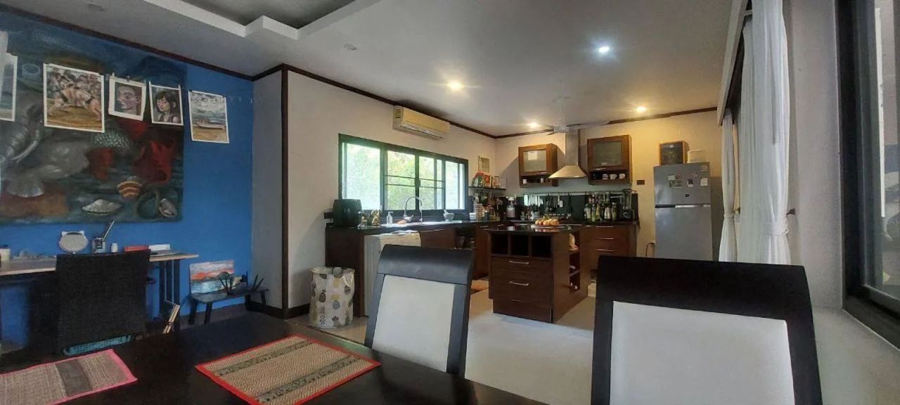 Villa a Koh Samui, Thailandia, 314 m² - foto 4