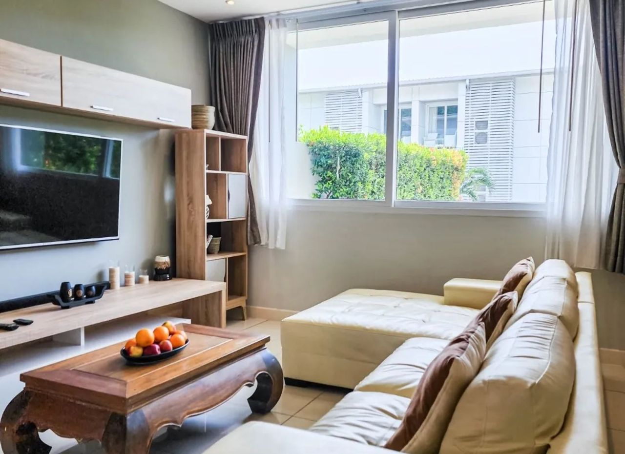 Casa adosada en Ko Samui, Tailandia, 150 m² - imagen 4