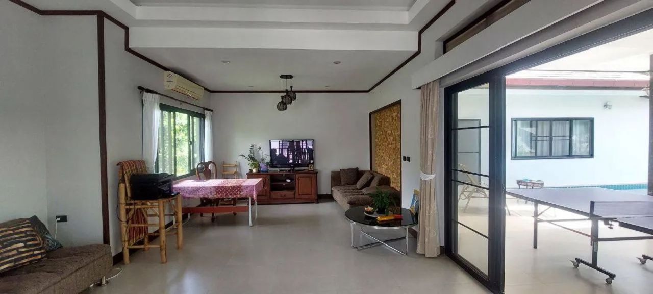 Villa a Koh Samui, Thailandia, 314 m² - foto 9