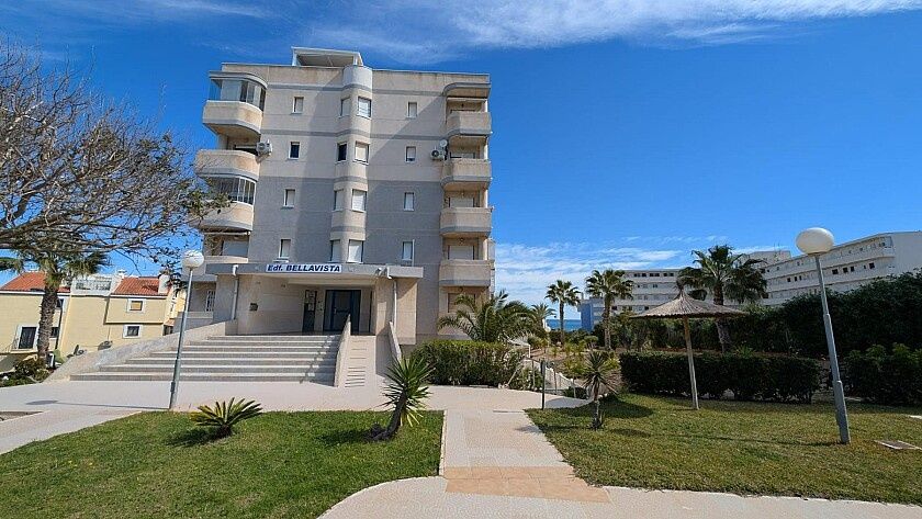 Estudio en Torrevieja, España, 37 m² - imagen 1