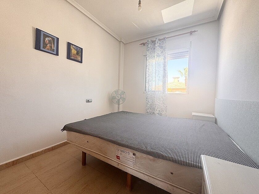 Bungalow in Orihuela Costa, Spanien, 65 m² - Foto 10