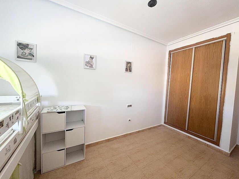 Bungalow in Orihuela Costa, Spanien, 65 m² - Foto 13