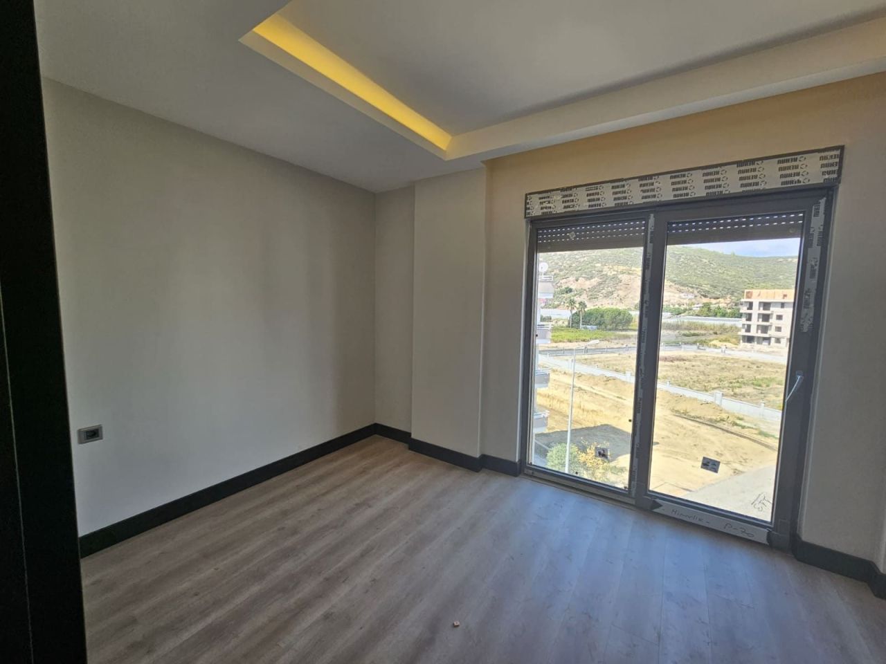 Wohnung in Gazipasa, Türkei, 47 m² - Foto 13