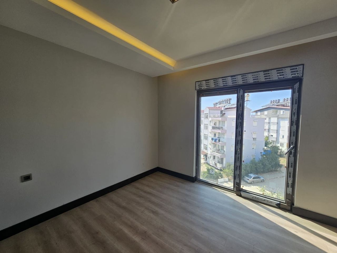 Wohnung in Gazipasa, Türkei, 47 m² - Foto 15