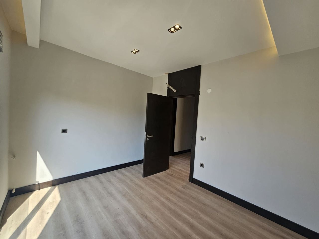 Wohnung in Gazipasa, Türkei, 47 m² - Foto 16