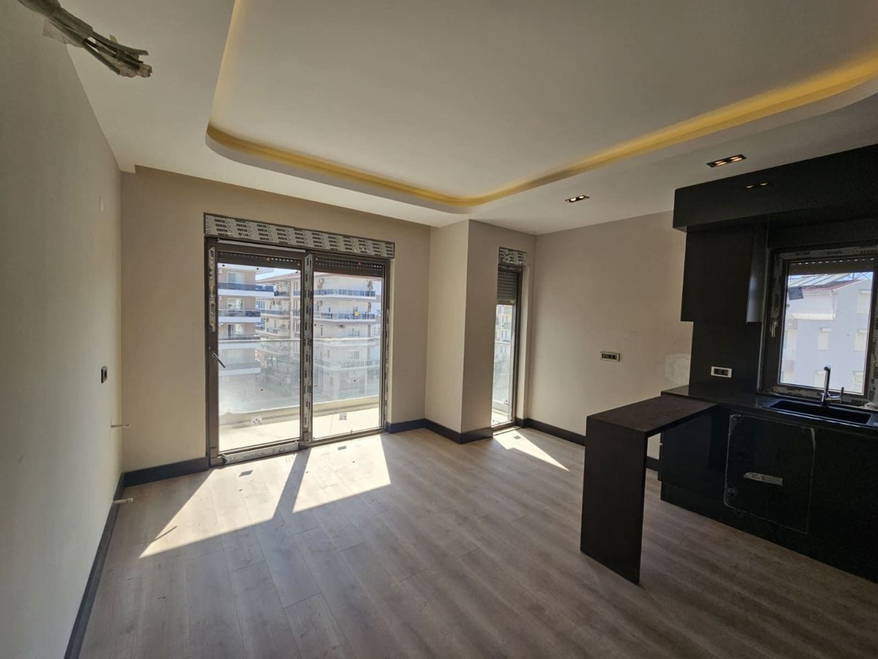 Wohnung in Gazipasa, Türkei, 47 m² - Foto 19