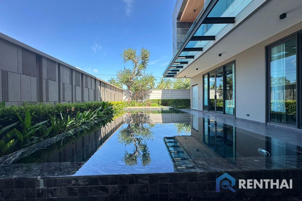 Maison à Pattaya, Thaïlande, 571 m² - image 1