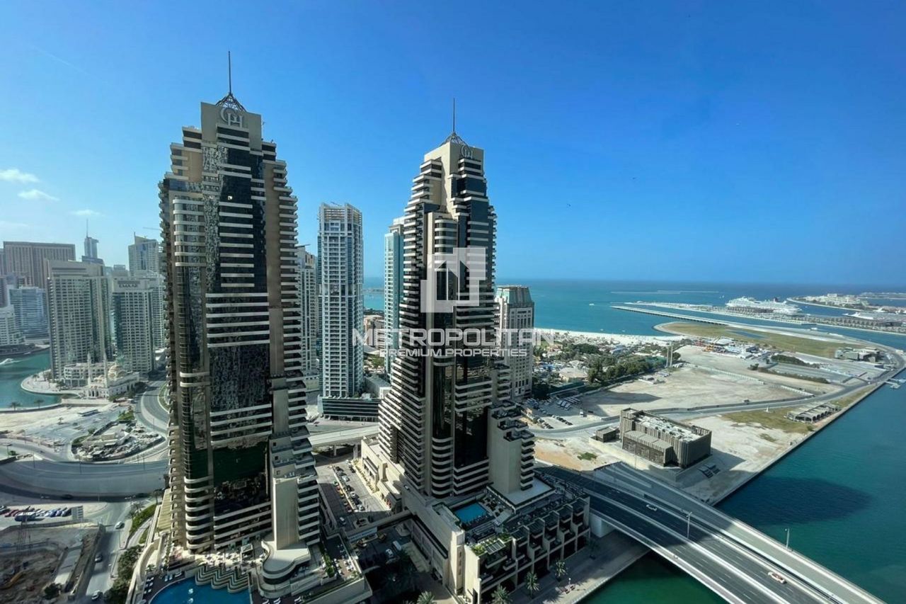Appartement à Dubaï, EAU, 127 m² - image 1