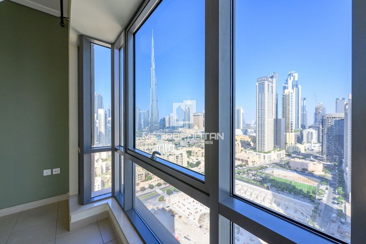 Apartment in Dubai, VAE, 139 m² - Foto 1