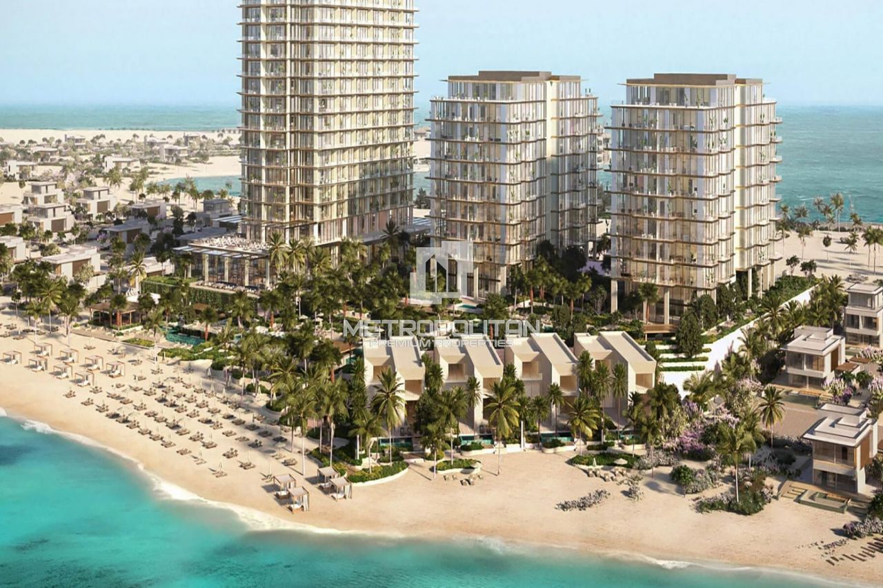 Appartement à Ras al-Khaimah, EAU, 90 m² - image 1