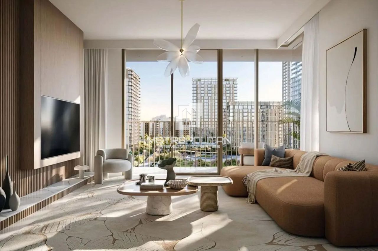 Apartment in Dubai, UAE, 75 m² - picture 1