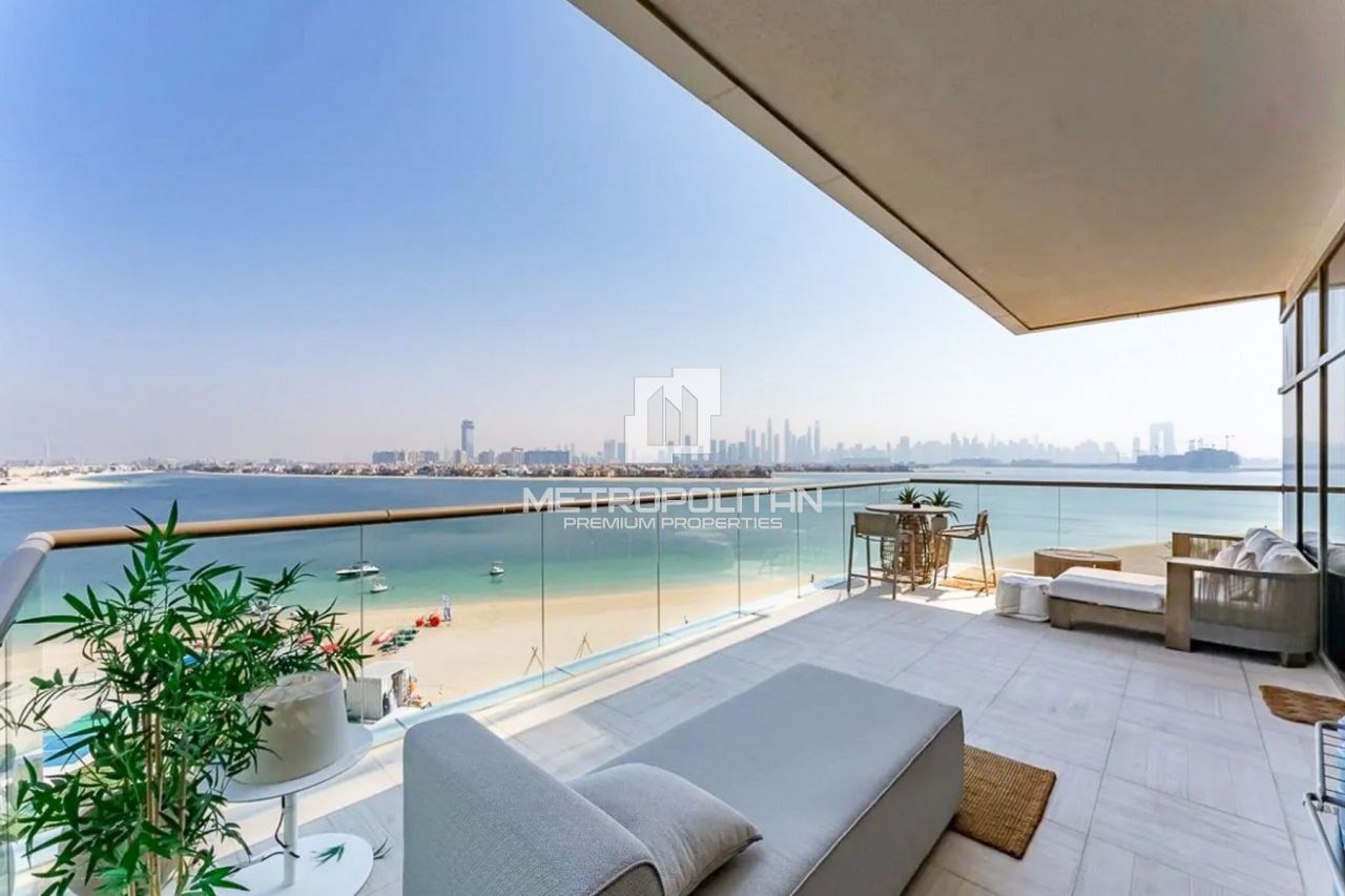 Appartement à Dubaï, EAU, 113 m² - image 1