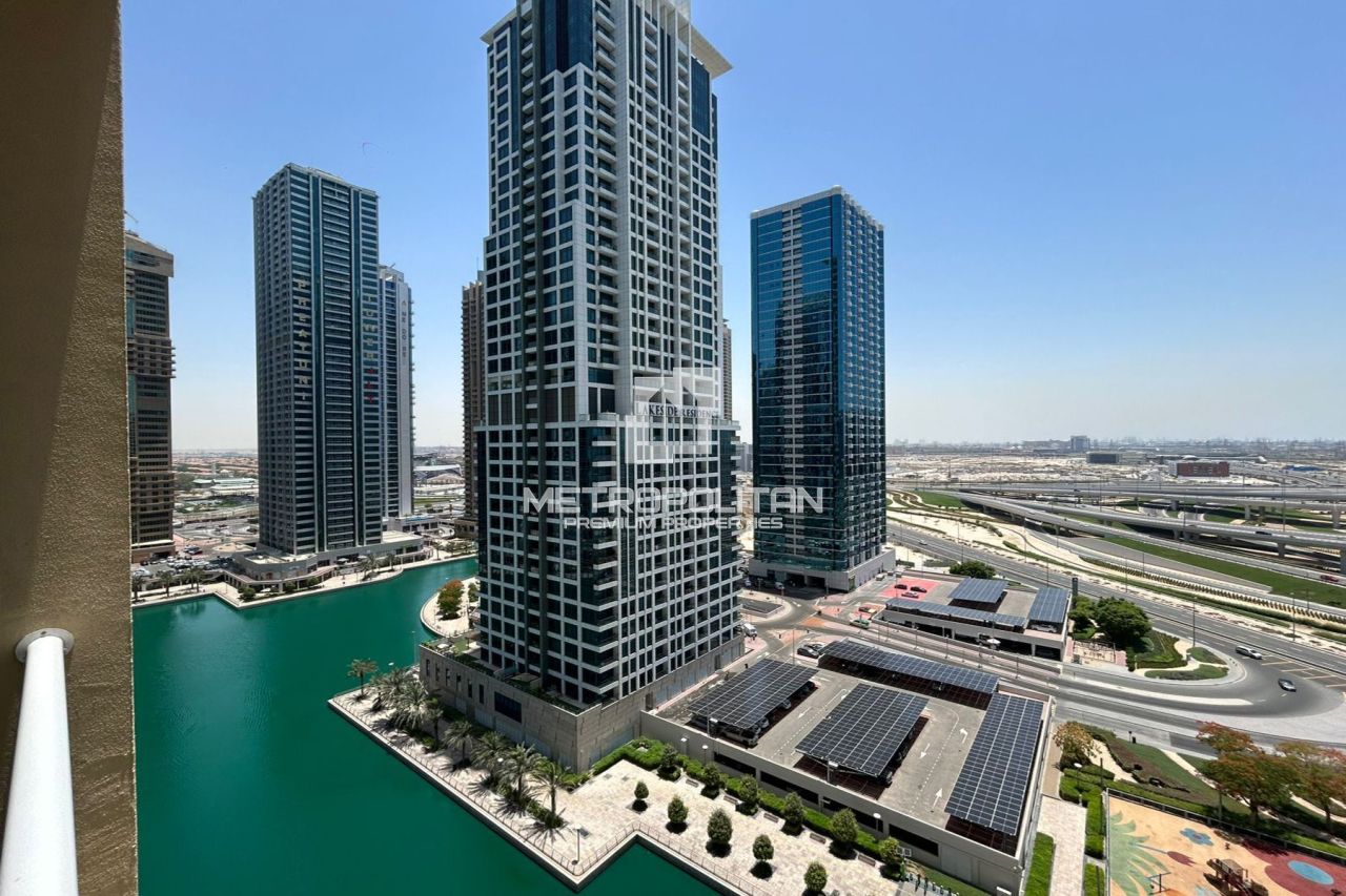Apartment in Dubai, VAE, 39 m² - Foto 1