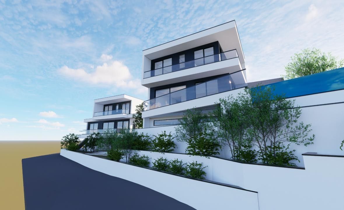 Villa à Limassol, Chypre, 252 m² - image 1
