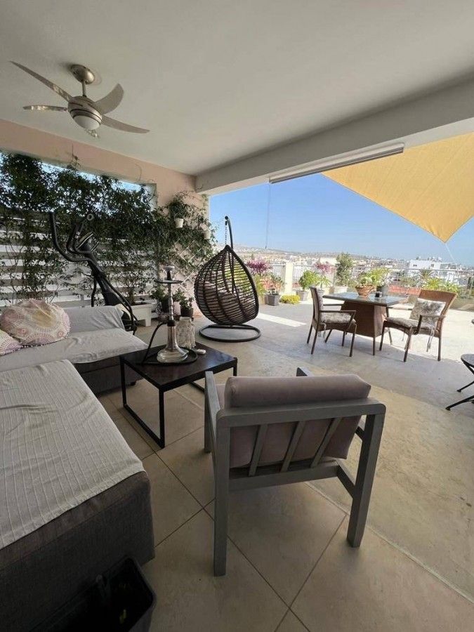 Penthouse à Paphos, Chypre, 177 m² - image 1
