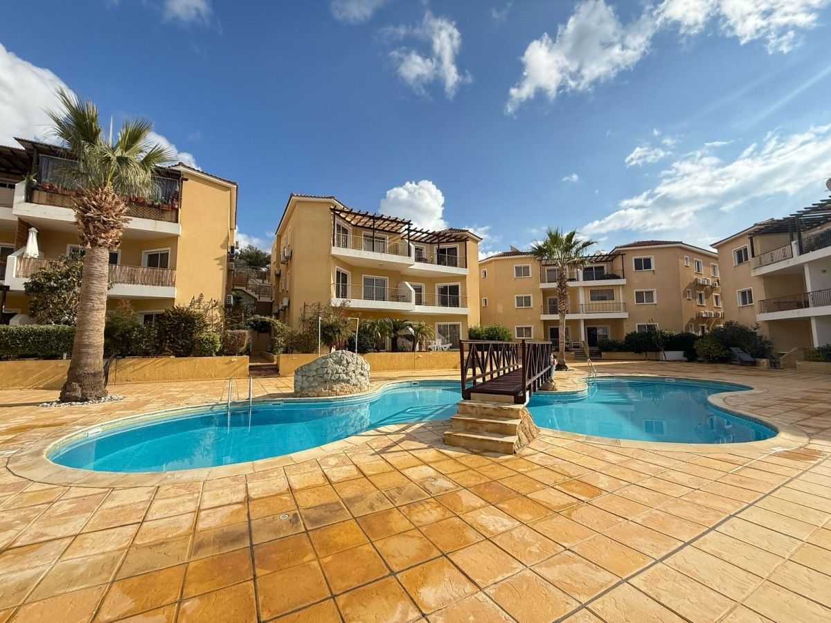Appartement à Paphos, Chypre, 90 m² - image 1