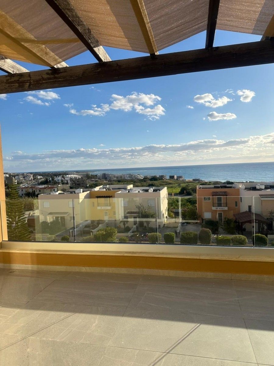 Appartement à Paphos, Chypre, 120 m² - image 1