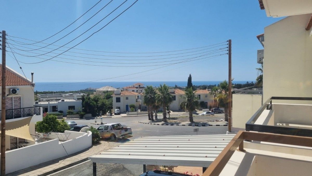 Maison urbaine à Paphos, Chypre, 122 m² - image 1