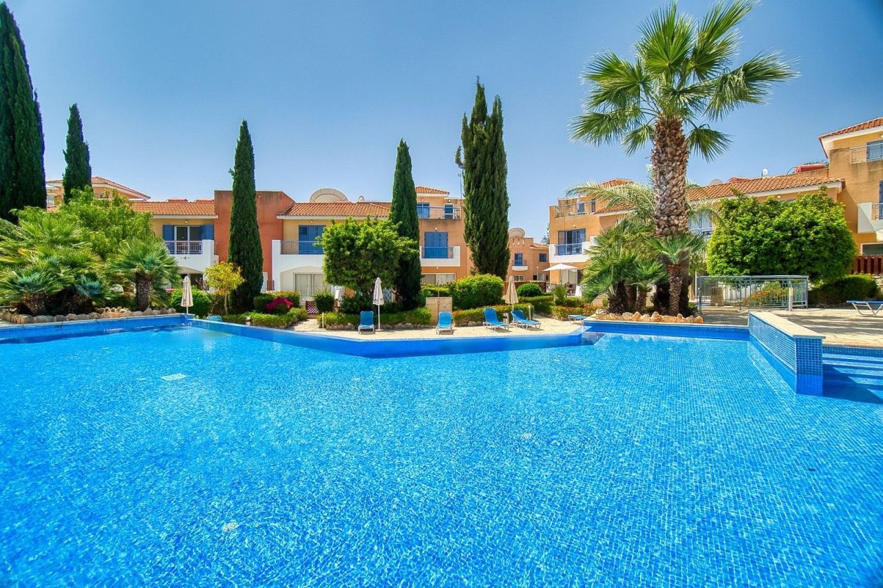 Appartement à Paphos, Chypre, 73 m² - image 1