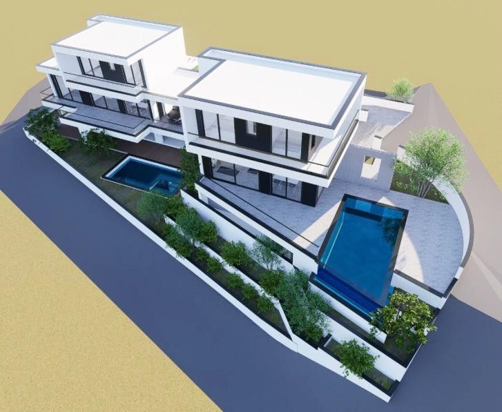 Villa in Limassol, Cyprus, 252 m² - picture 2