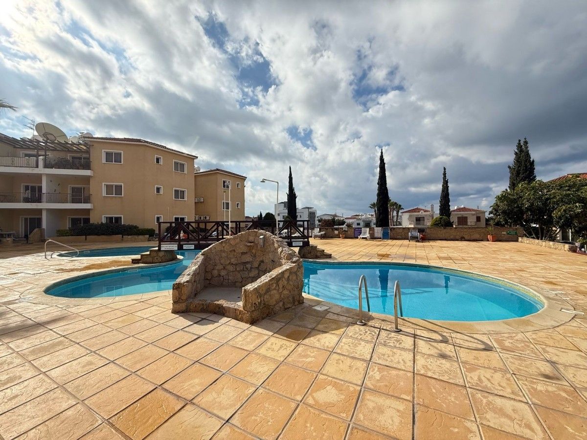 Apartment in Paphos, Zypern, 90 m² - Foto 2