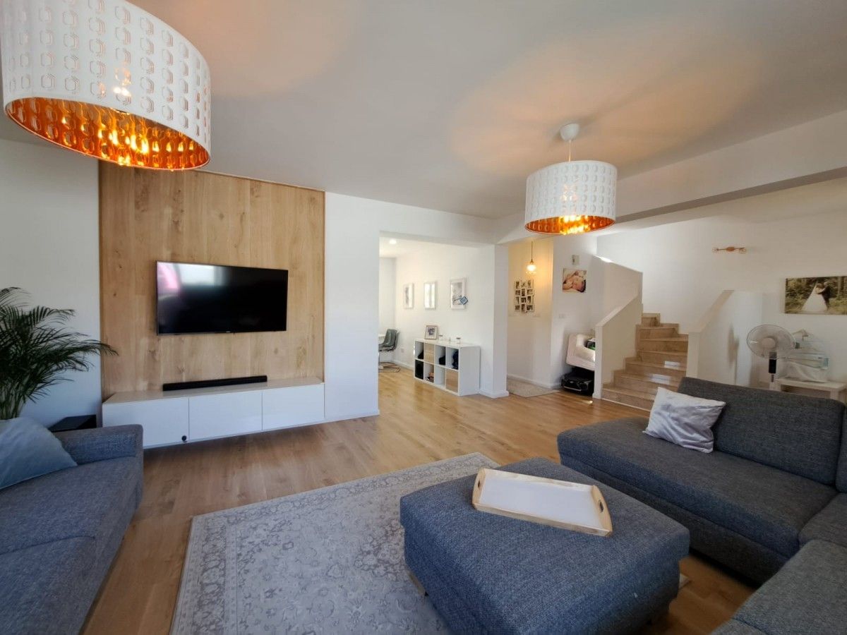 Villa a Paphos, Cipro, 216 m² - foto 3