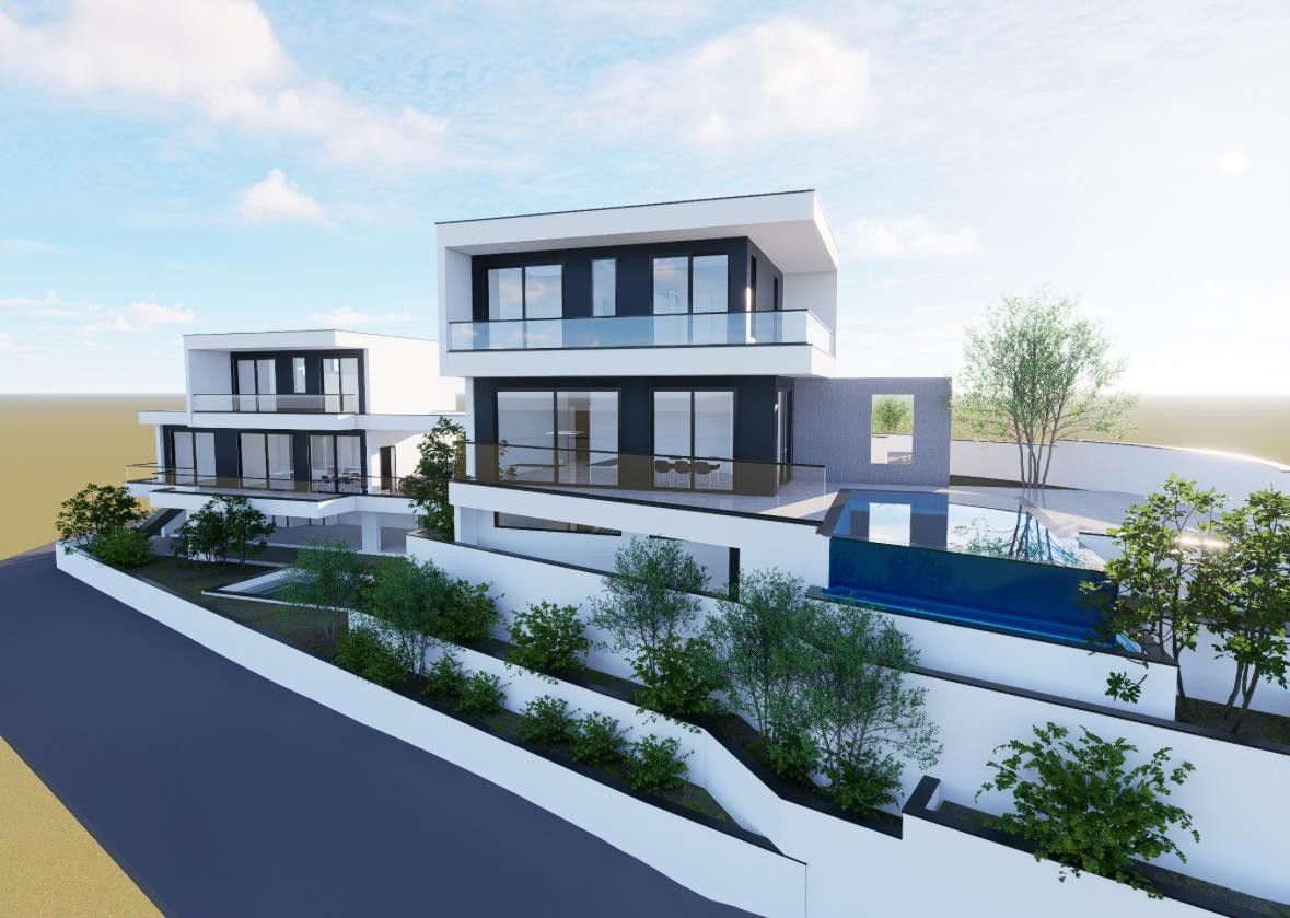 Villa in Limassol, Cyprus, 252 m² - picture 3