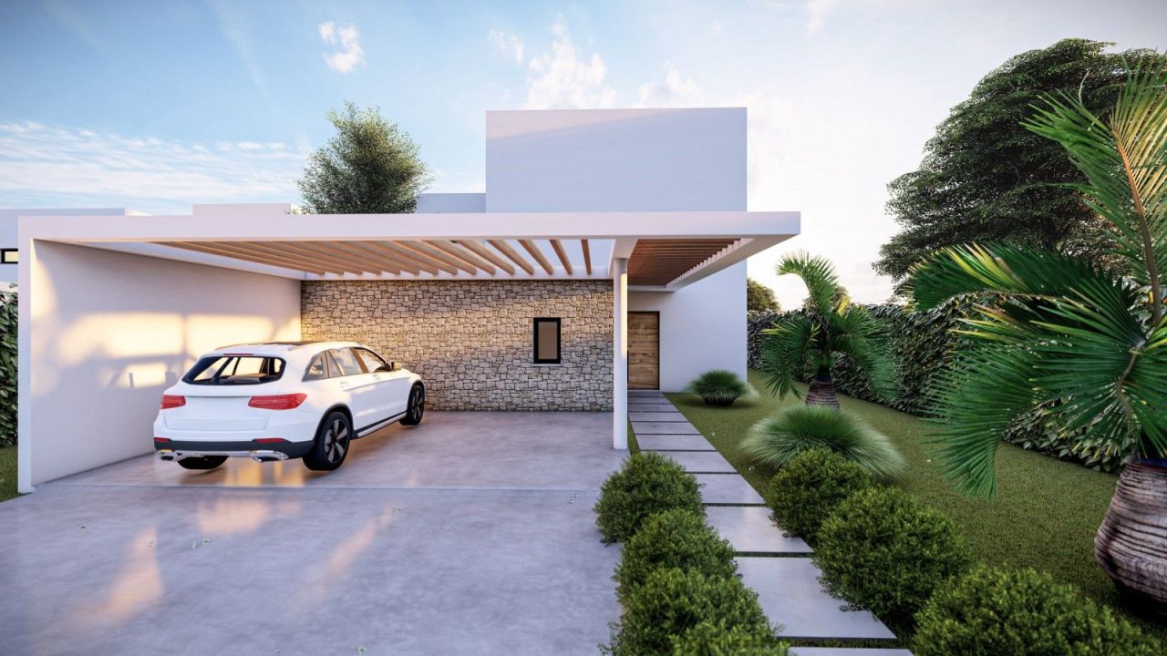 Villa en Pafos, Chipre, 287 m² - imagen 3
