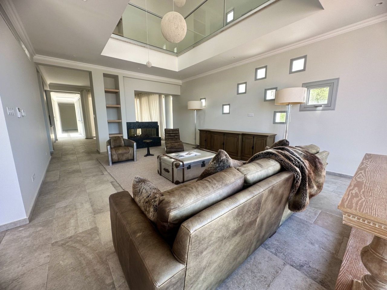 Villa a Paphos, Cipro, 355 m² - foto 3