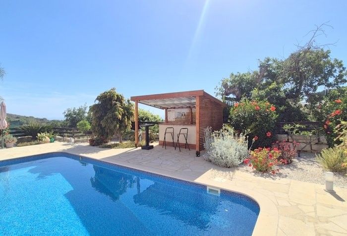 Villa in Paphos, Cyprus, 150 m² - picture 3