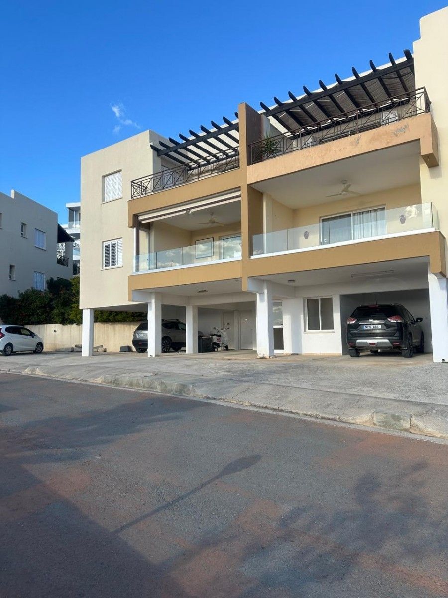 Appartamenti a Paphos, Cipro, 120 m² - foto 3