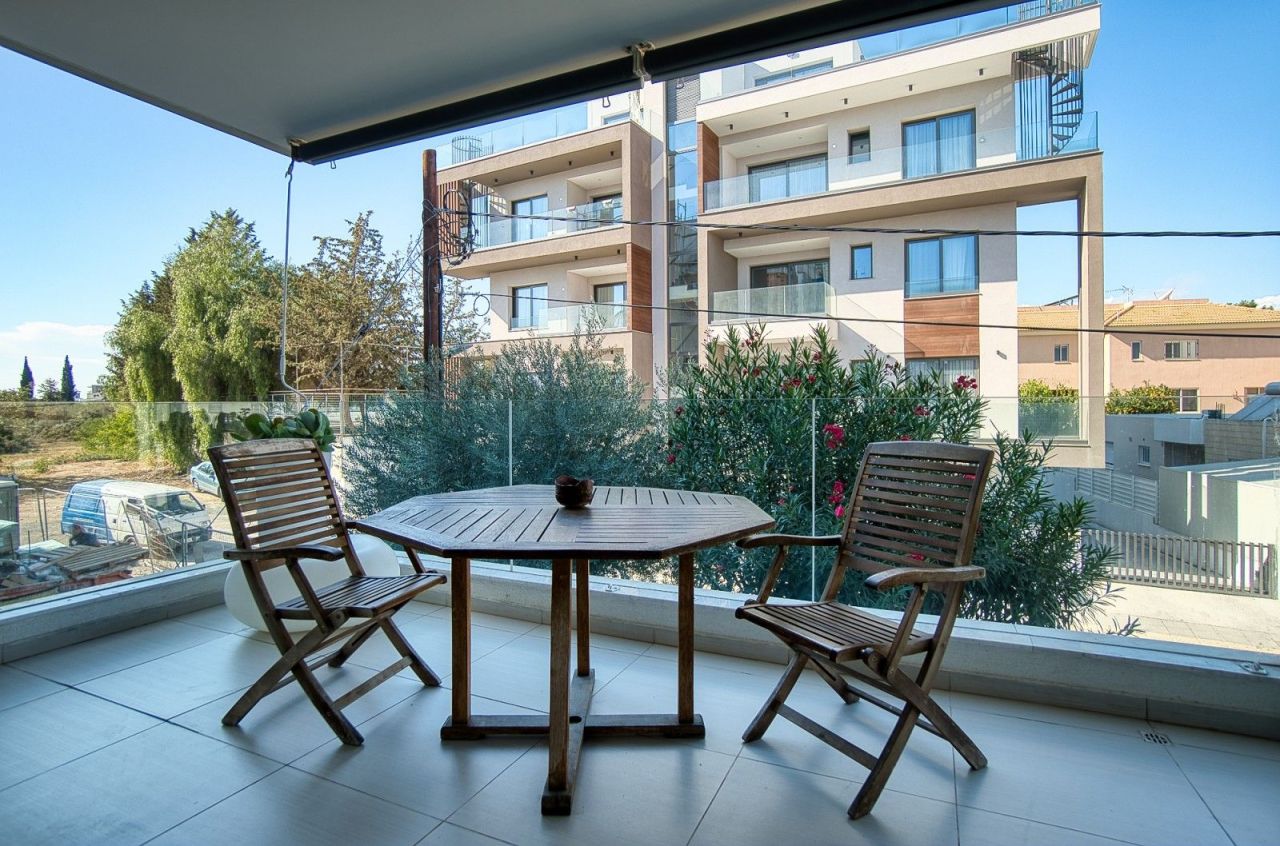 Apartamento en Limasol, Chipre, 128 m² - imagen 4