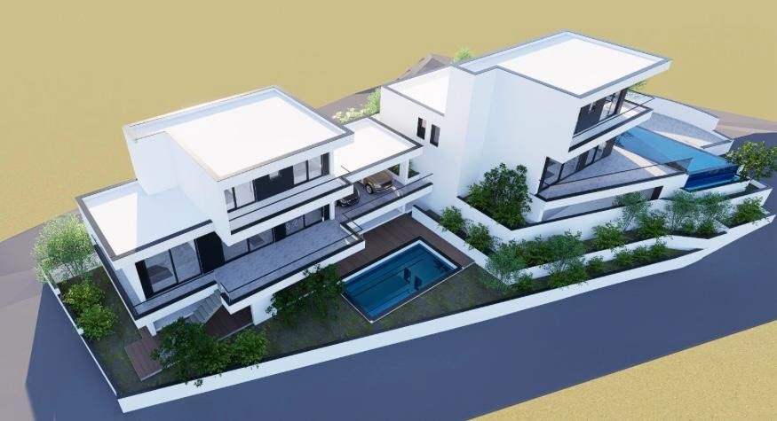Villa in Limassol, Cyprus, 252 m² - picture 4