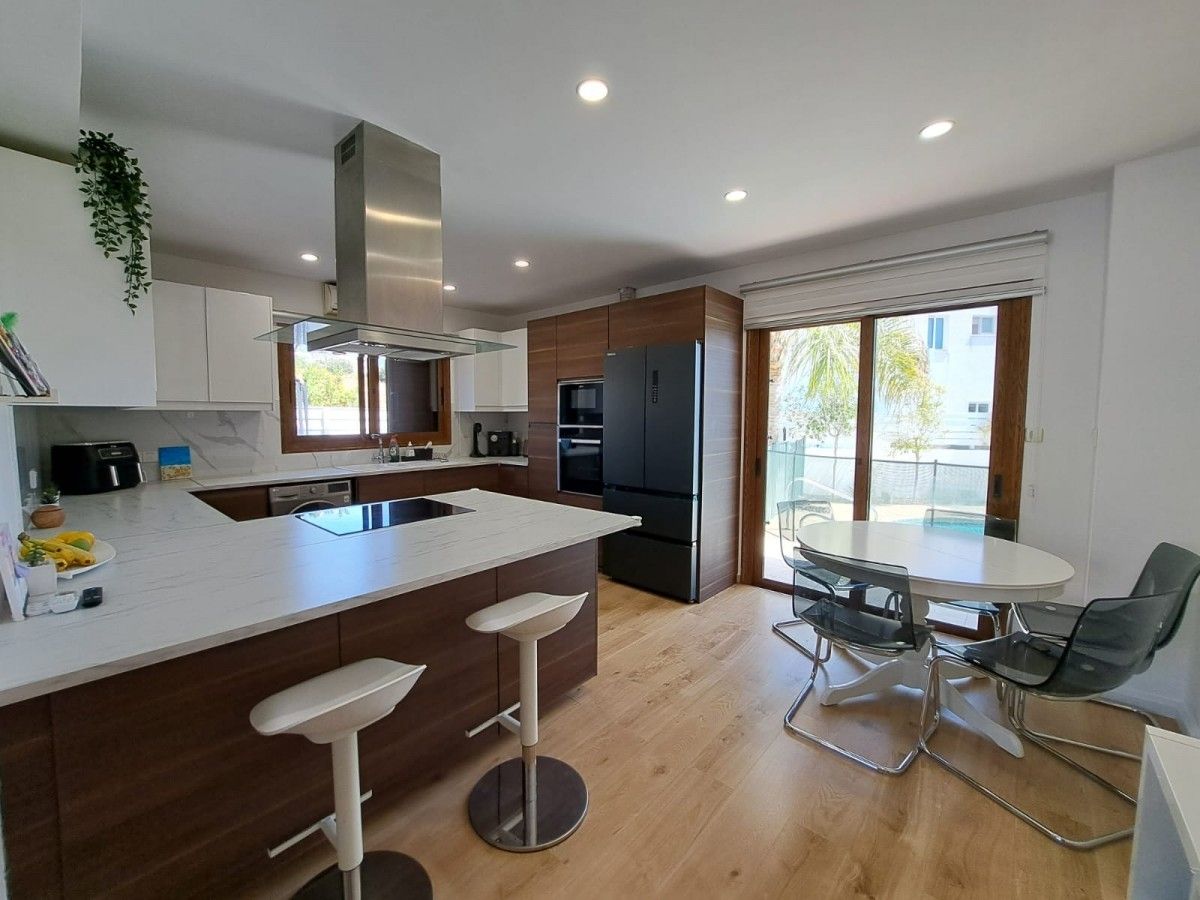 Villa a Paphos, Cipro, 216 m² - foto 4