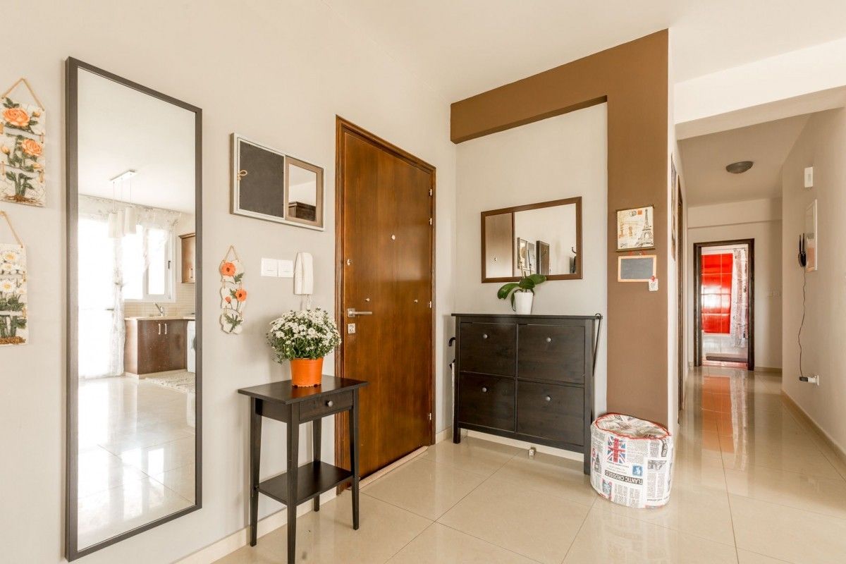 Penthouse in Paphos, Zypern, 177 m² - Foto 5