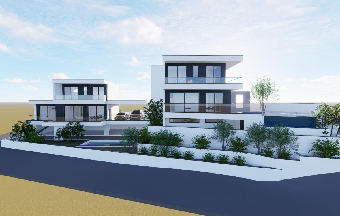 Villa in Limassol, Cyprus, 252 m² - picture 5