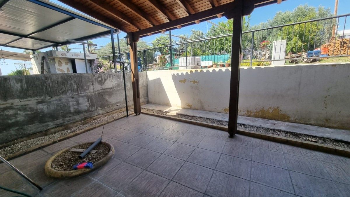 Townhouse a Paphos, Cipro, 122 m² - foto 5