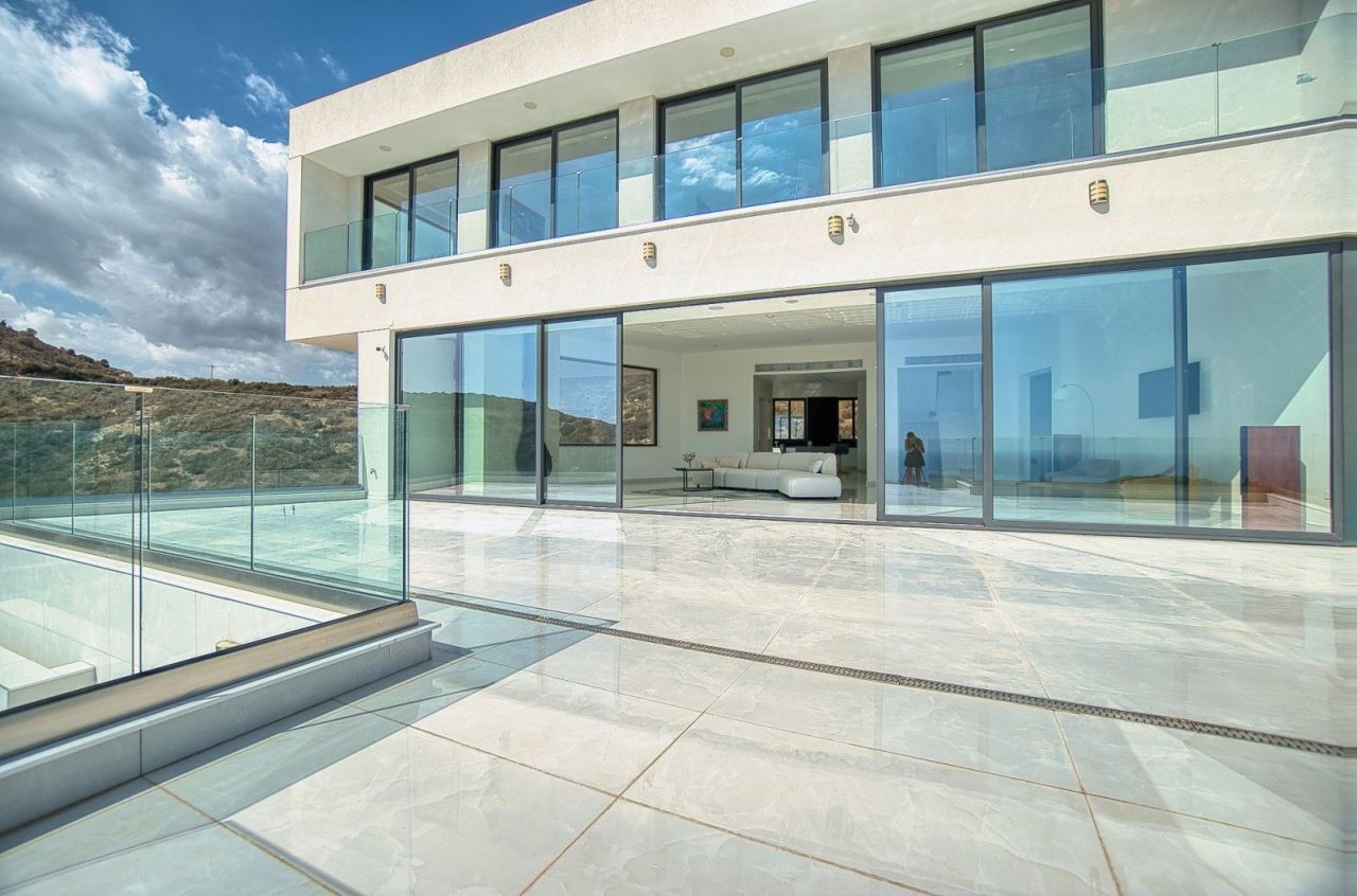 Villa en Limasol, Chipre, 737 m² - imagen 6