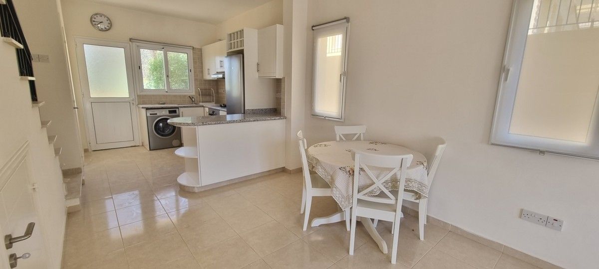 Townhouse a Paphos, Cipro, 90 m² - foto 6