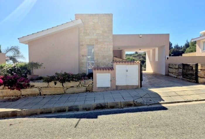 Villa in Paphos, Cyprus, 150 m² - picture 6